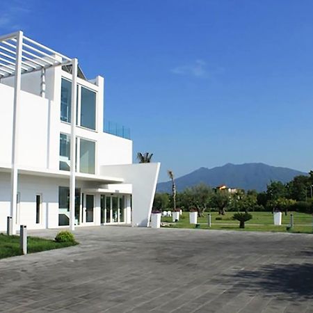 Pietrabianca Exclusive Resort Помильяно-д'Арко Экстерьер фото