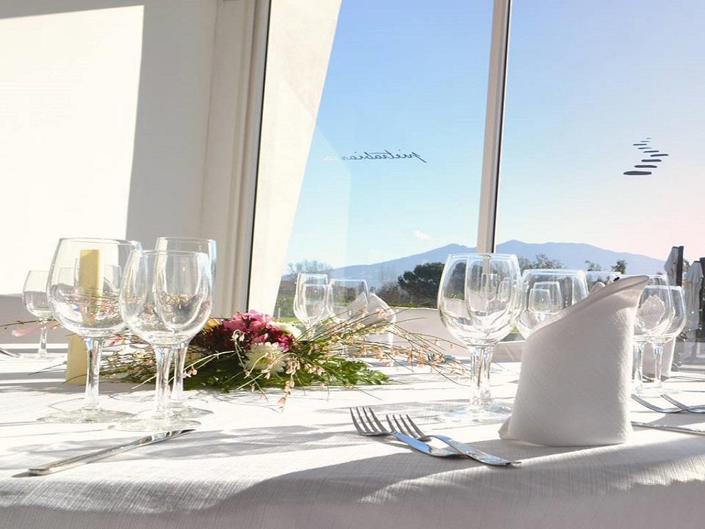 Pietrabianca Exclusive Resort Помильяно-д'Арко Экстерьер фото